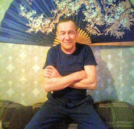 Александр Курьян