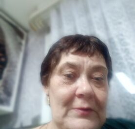 Лариса Жернова