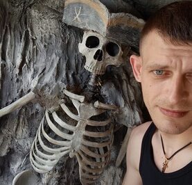 Антон