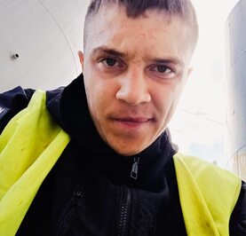 Костя Соколов