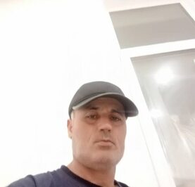 Мирзамидин