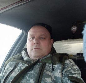 Николай Фадеев