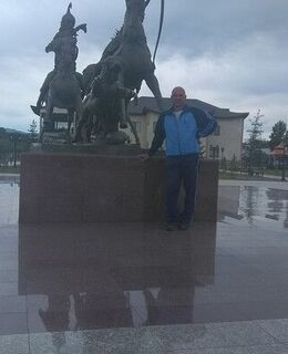 Игорь Цупко