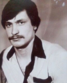 Владимир Заводов