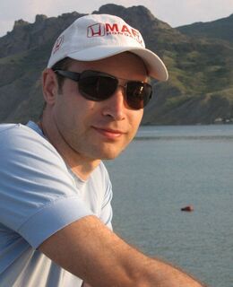 Павел Шкиляев