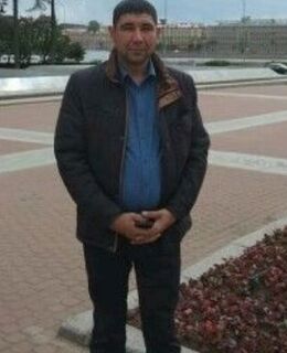 Руслан Рахмангулов