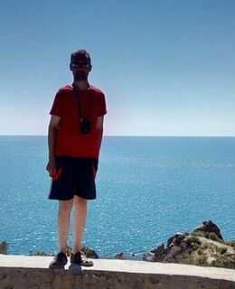 Сергей Белокуренко