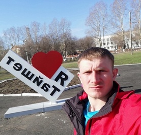 Савельев Руслан