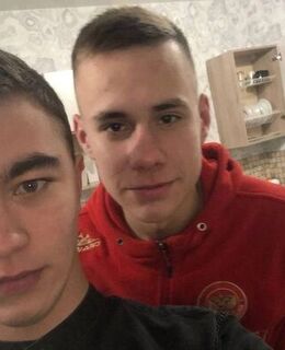 Александр Польников